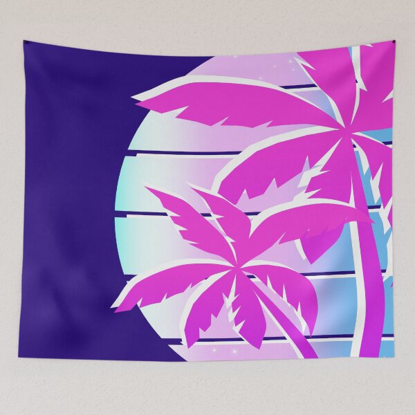 Item preview, Tropical Dreamscape designed and sold by Avida2c.