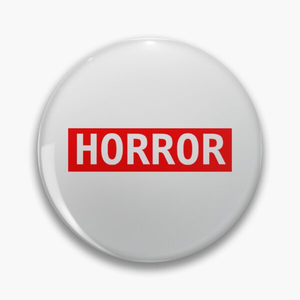 Item preview, Horror designed and sold by Video-Nasties.