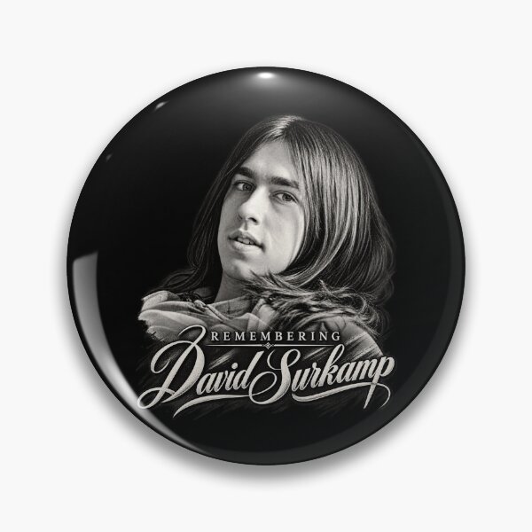 Item preview, David Surkamp of Pavlov’s Dog memorial designed and sold by DogWorldArt.