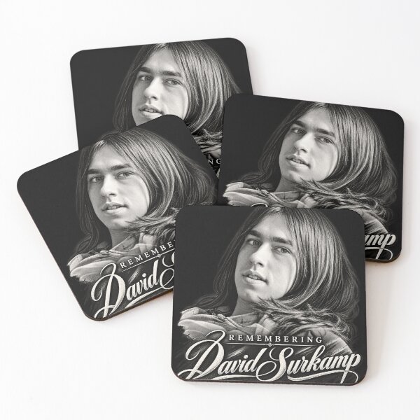 Item preview, David Surkamp of Pavlov’s Dog memorial designed and sold by DogWorldArt.