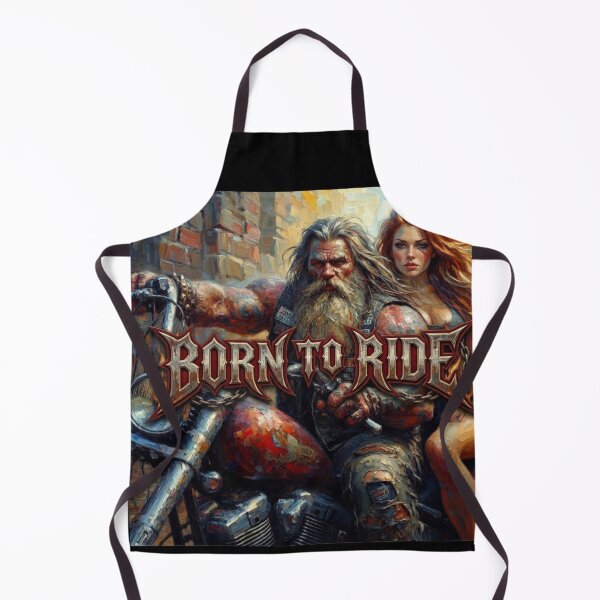 Item preview, Born to Ride designed and sold by Jurand  Creations.
