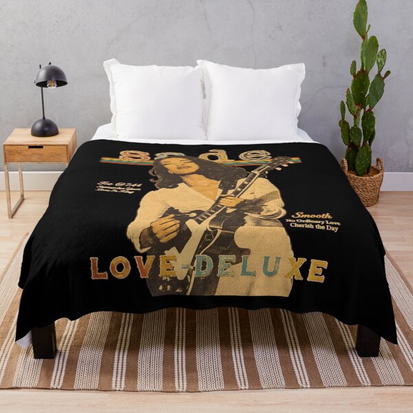 Item preview, Sade Poster designed and sold by StaceyGardner.