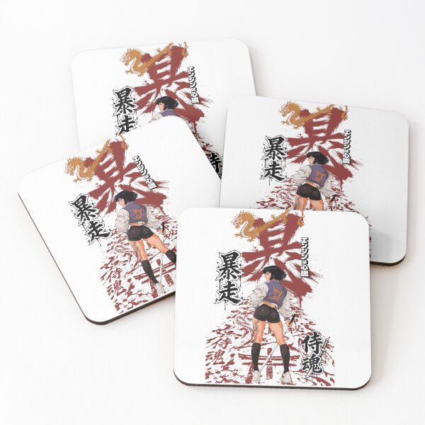 Item preview, Street Girl designed and sold by Kanashi-Wear.