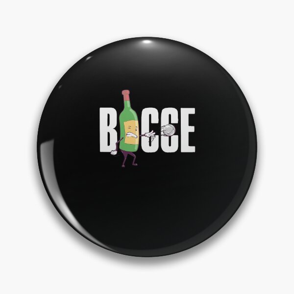Item preview, Bocce Ball Pallino Court Italian Game (29) designed and sold by hilarybtblanca.