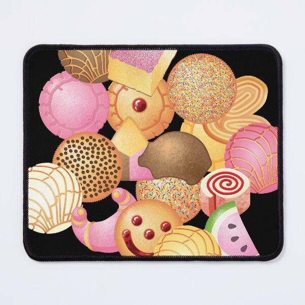 Item preview, Pan Dulce designed and sold by AlxMtz.