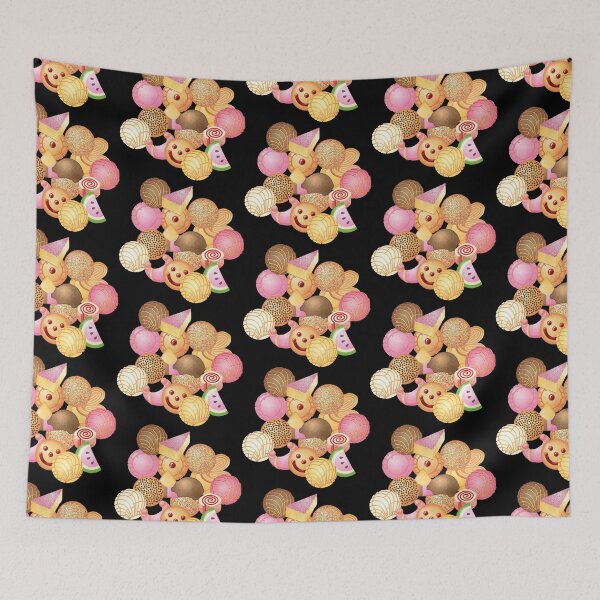 Item preview, Pan Dulce designed and sold by AlxMtz.