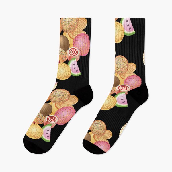 Item preview, Pan Dulce designed and sold by AlxMtz.