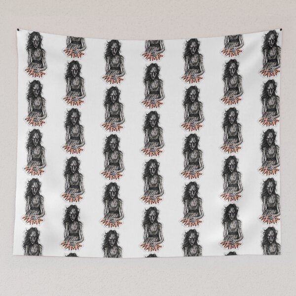 Item preview, Mama designed and sold by ArtaxLives.