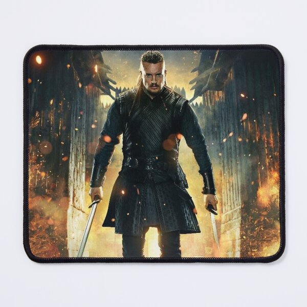 Item preview, The Last Kingdom designed and sold by SaturnClub.