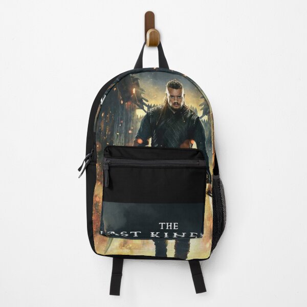Item preview, The Last Kingdom designed and sold by SaturnClub.