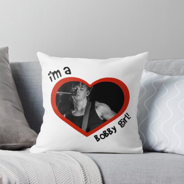 Item preview, I'M A Bobby Girl designed and sold by gwinnika.