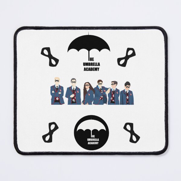 Item preview, The Academy V5 designed and sold by locunhatuna.