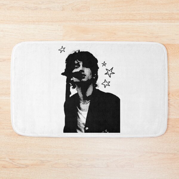 Item preview, Inhalador - Elijah Hewson - designed and sold by gwinnika.
