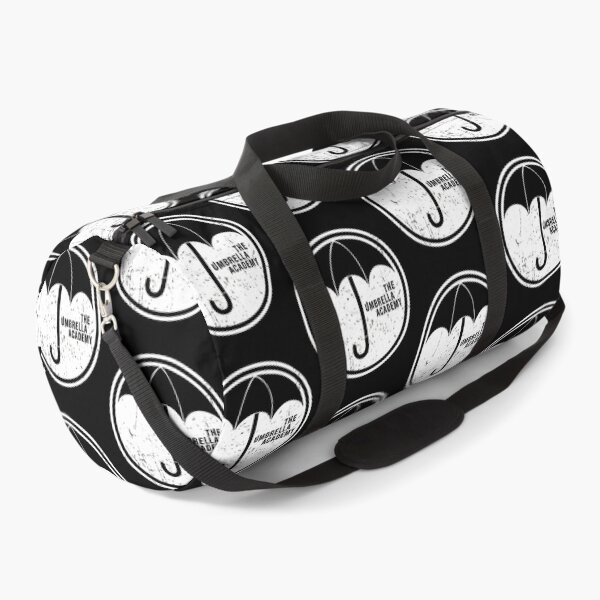 Item preview, The Umbrella Academy designed and sold by locunhatuna.