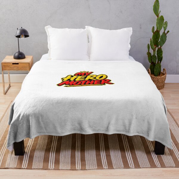 Item preview, My Hero Mother – Mother Love designed and sold by Nopidesign-.