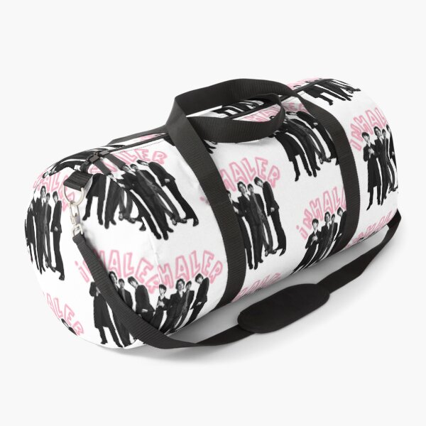 Item preview, Inhaler Band  All Over Print designed and sold by gwinnika.