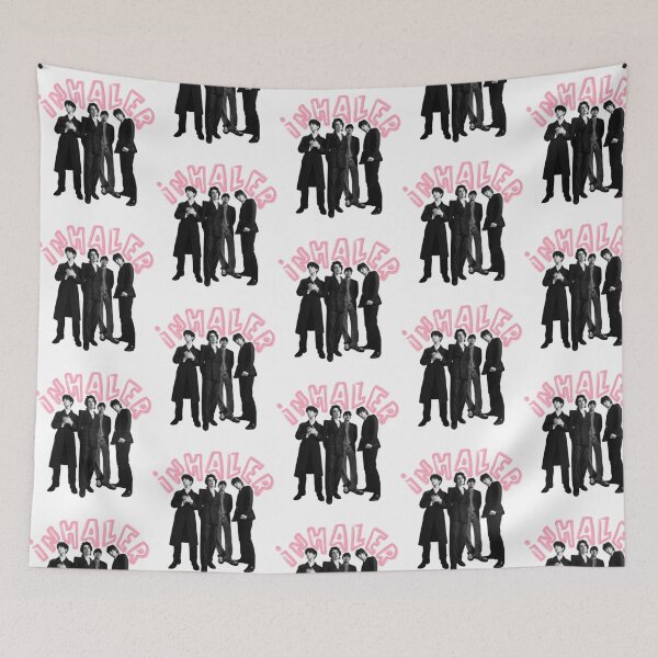 Item preview, Inhaler Band  All Over Print designed and sold by gwinnika.