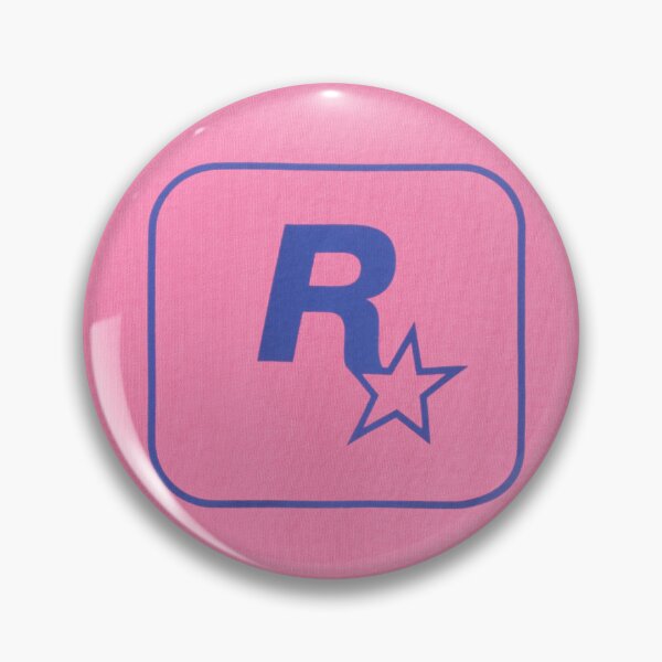Item preview, Rockstar Pink Design designed and sold by ShopGen.