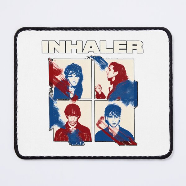 Item preview, Copy of If You'Re Gonna Break My Heart Inhaler designed and sold by gwinnika.