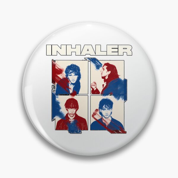 Item preview, Copy of If You'Re Gonna Break My Heart  Inhaler designed and sold by gwinnika.