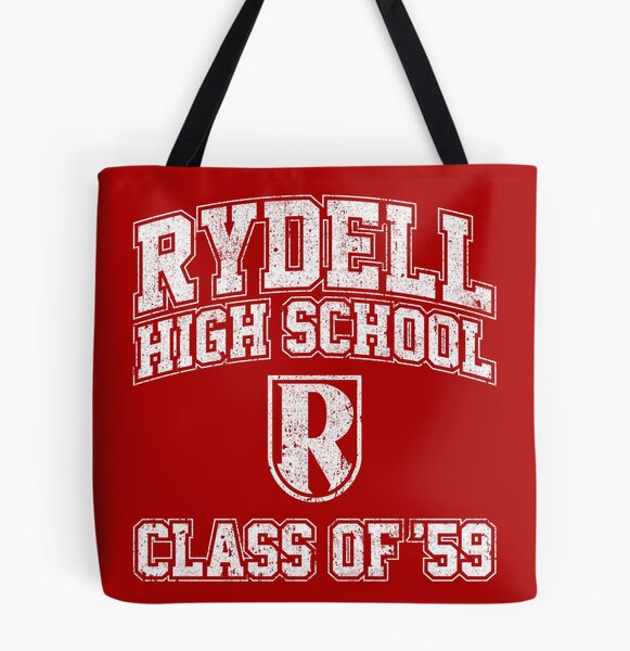 Large school deals tote bags