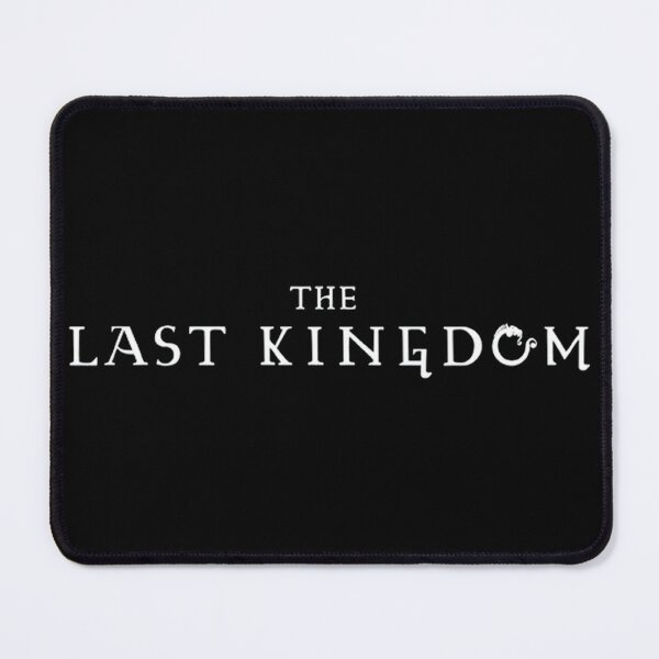 Item preview, The Last Kingdom Quotes designed and sold by SaturnClub.