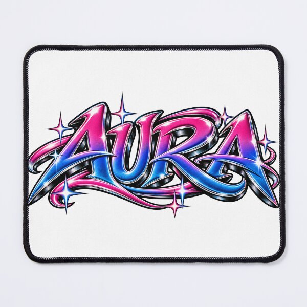 Item preview, Sparkle Style Aura Design designed and sold by Beberoni Universe.