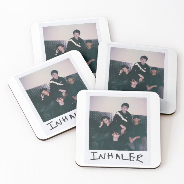 Item preview, Inhaler Band designed and sold by gwinnika.