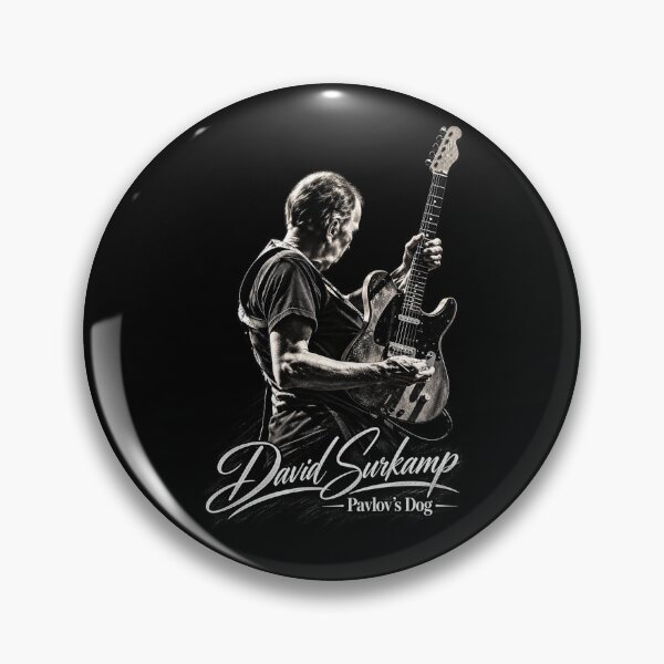 Item preview, David Surkamp of Pavlov’s Dog memorial designed and sold by DogWorldArt.