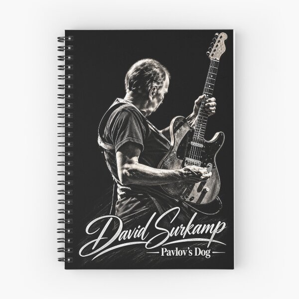 Item preview, David Surkamp of Pavlov’s Dog memorial designed and sold by DogWorldArt.