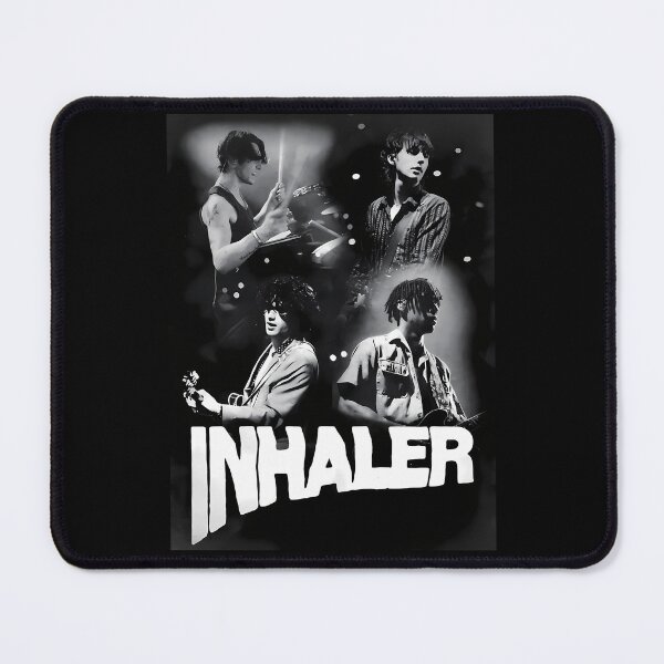 Item preview, Inhaler Band designed and sold by gwinnika.