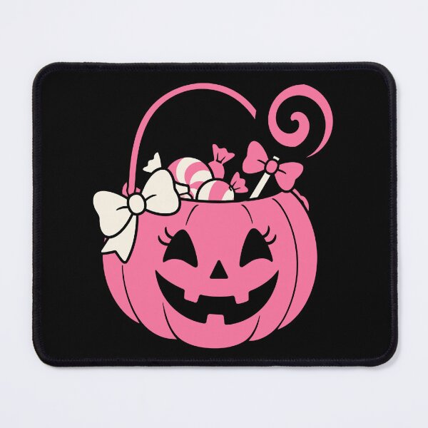 Item preview, Pastel Goth Halloween Bucket designed and sold by Tickety Boo.