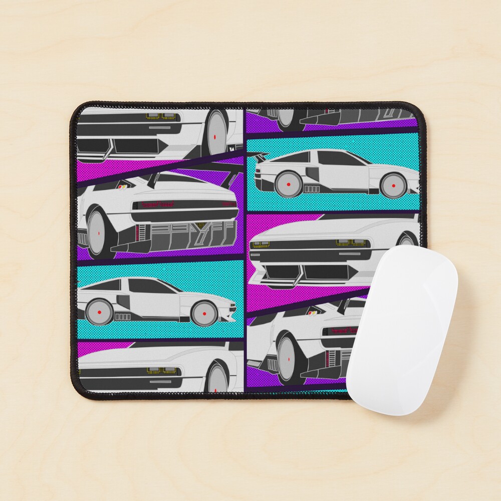 Item preview, Mouse Pad designed and sold by Avida2c.