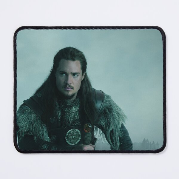 Item preview, The Last Kingdom England is Born designed and sold by SaturnClub.