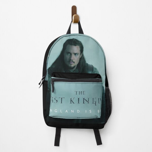Item preview, The Last Kingdom England is Born designed and sold by SaturnClub.
