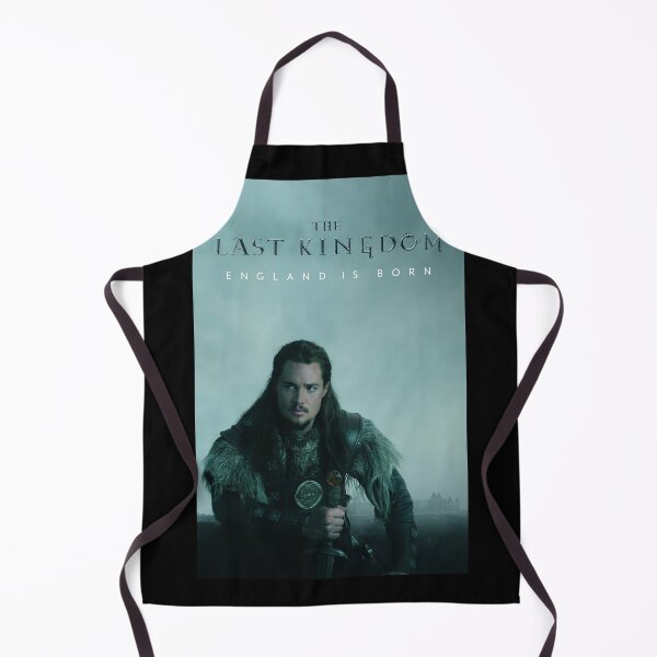 Item preview, The Last Kingdom England is Born designed and sold by SaturnClub.