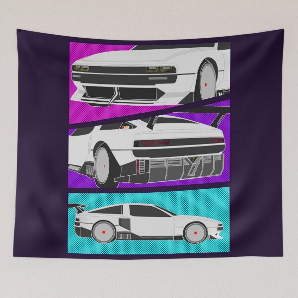 Item preview, Retro Racer designed and sold by Avida2c.
