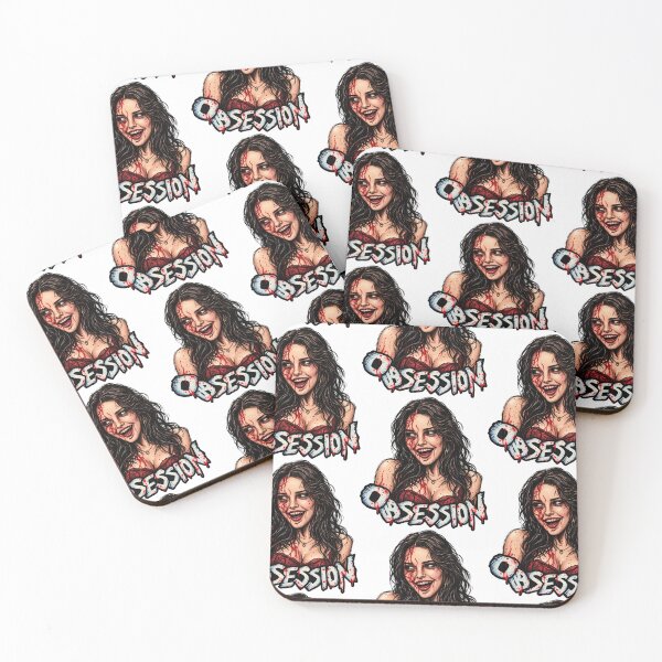 Item preview, Obsession  designed and sold by ArtaxLives.