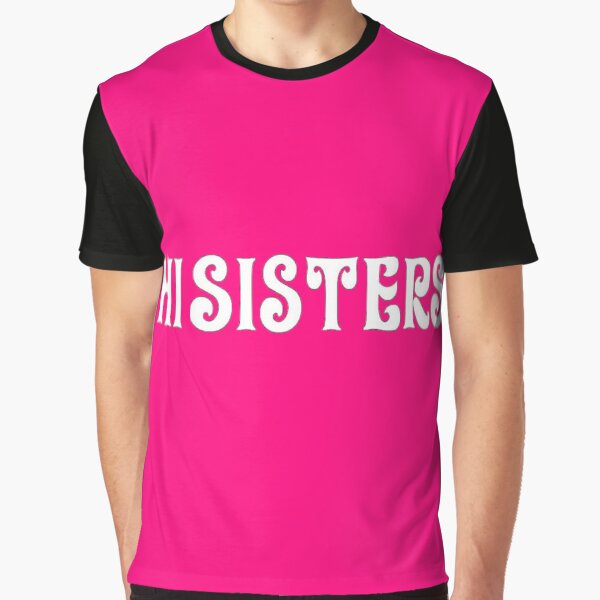 James Charles Graphic T-Shirt
