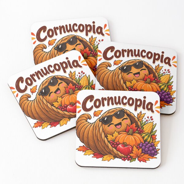Item preview, Cornucopia designed and sold by vectcd.