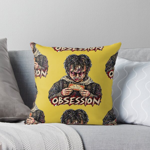Item preview, Obsession  designed and sold by ArtaxLives.