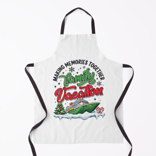 Item preview, Family Xmas Cruise designed and sold by Thuylinhemily.