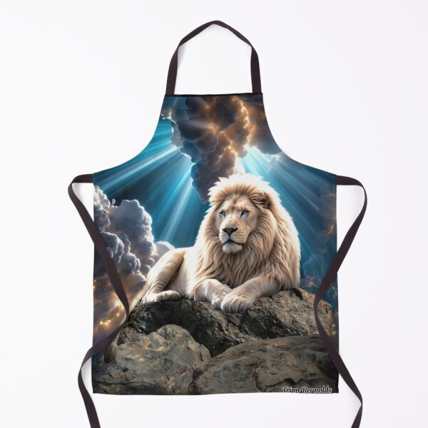 Item preview, Majestic King designed and sold by Tripp Art Studio.