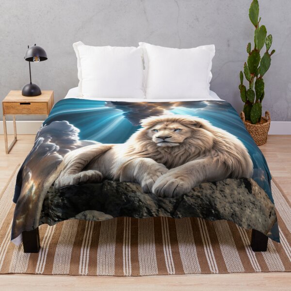 Item preview, Majestic King designed and sold by Tripp Art Studio.