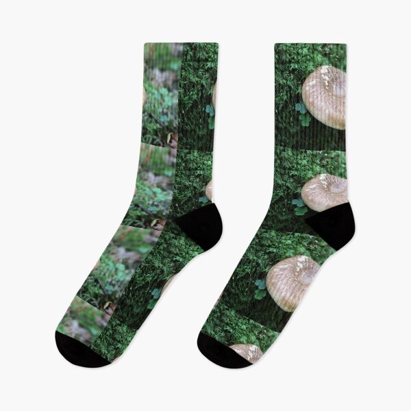 Item preview, fungi designed and sold by KathleenDawson.