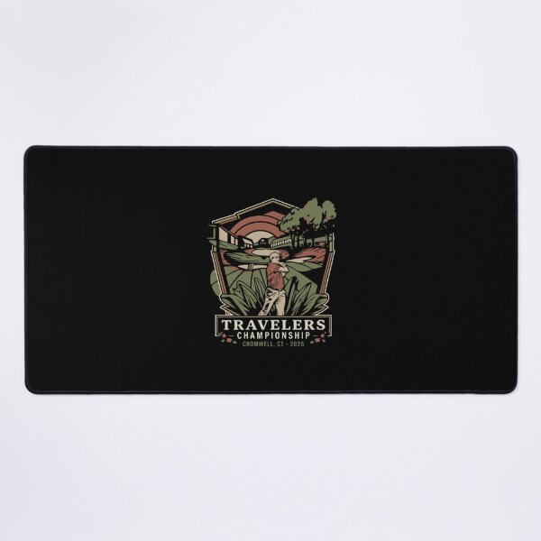 Item preview, Travelers Championship 2026 designed and sold by Thuylinhemily.