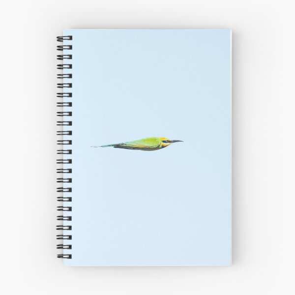 Item preview, Rainbow Bee-eater designed and sold by robdanimalphotography.