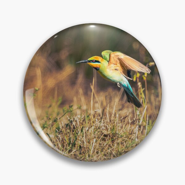 Item preview, Rainbow Bee-eater designed and sold by robdanimalphotography.