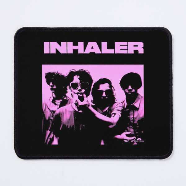 Item preview, Inhaler Band designed and sold by gwinnika.
