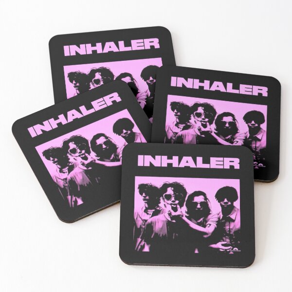 Item preview, Inhaler Band designed and sold by gwinnika.